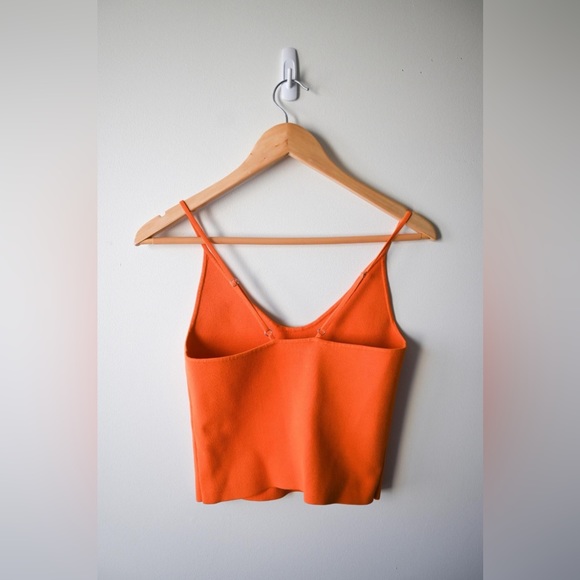 [SOLD] A.L.C. Scoop Neck Summer Tank Top - Picture 2 of 8